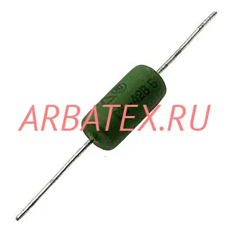 С5-42В 5Вт 1,5 кОм