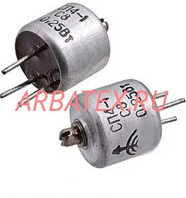 СП4-1В 0.25Вт 6.8 кОм СП4-1В 0.25Вт 6.8 кОм