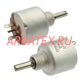 СП3-45А 2Вт 470 кОм СП3-45А 2Вт 470 кОм