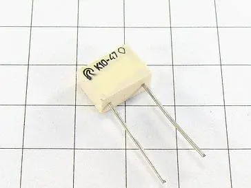 К10-47МАС 100в 0,15 мкф Н30 фото 2 К10-47МАС 100в 0,15 мкф Н30 фото 2