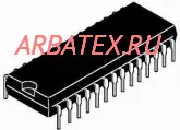 К106ЛБ6 микросхема