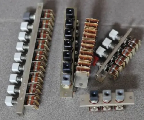 ПК2-3 переключатель фото 3 ПК2-3 переключатель фото 3