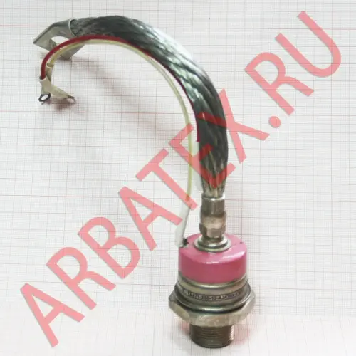 ТБ271-250-9-632 тиристор фото 4 ТБ271-250-9-632 тиристор фото 4