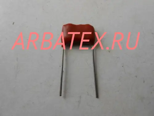 К31-11 1 250в 189 пф