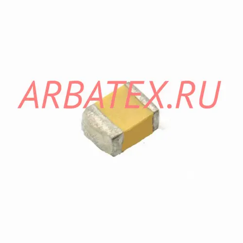 К10-57В 500в 3.9 пф