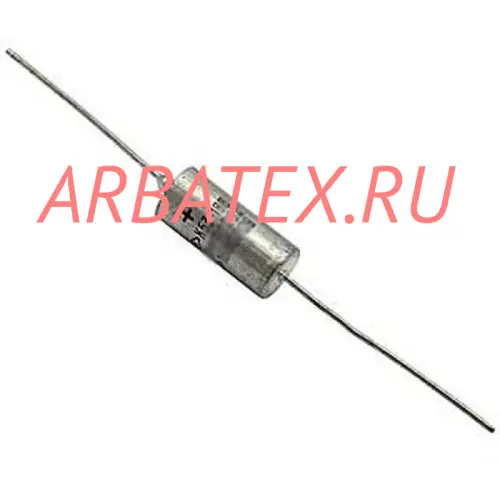 К53-18В 32в 15 мкФ К53-18В 32в 15 мкФ