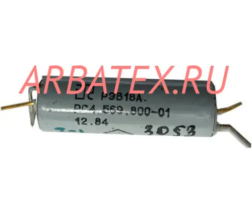 РЭВ-18А РС4.569.800-03.02 РЭВ-18А РС4.569.800-03.02