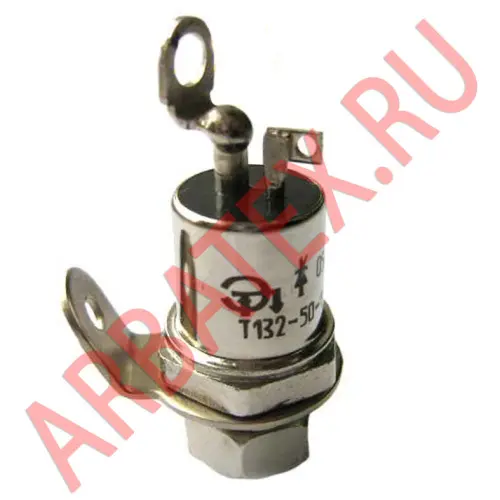 2Т132-50-1-45В2 тиристор фото 2 2Т132-50-1-45В2 тиристор фото 2