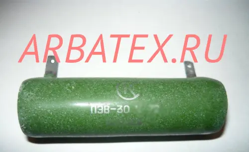 ПЭВ-30 91