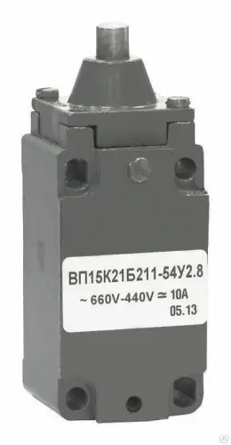 ВП15Е-21А221-54У2,8 выключатель