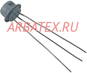 МП105Б МП105Б