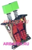 ПКН43ФН-2-15-4-2-3В переключатель