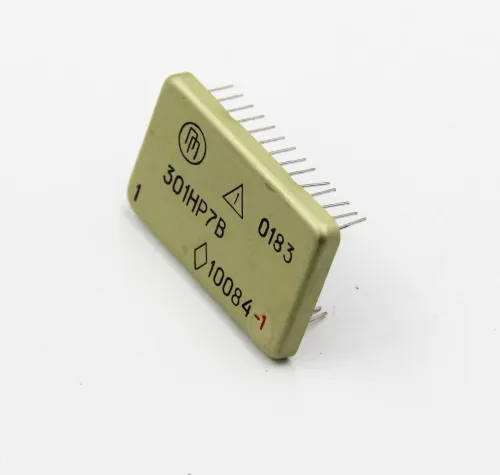 301НР7В