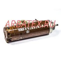 ППМЛ-И 5 ±0.5±0.1-3 1вт 