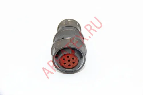2РМ18КПЭ7Г1В1Л Разъемы 2РМ, 2РМТ, 2РМГ, 2РМДТ, ОНЦ-РГ фото