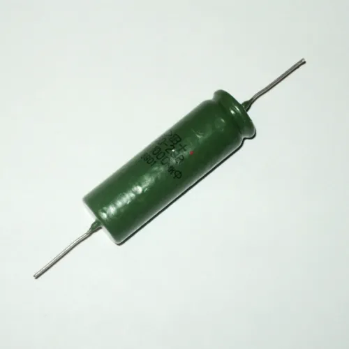 К50-29В 100в 47 мкф фото 2