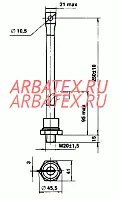 Д222-32Х-08 диод