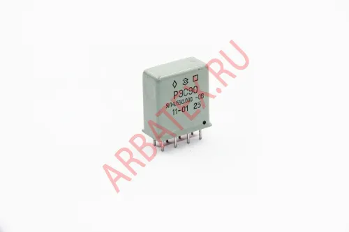 РЭС-90 ЯЛ4.550.000-06 фото 4 РЭС-90 ЯЛ4.550.000-06 фото 4
