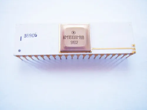 КМ1810ВМ88